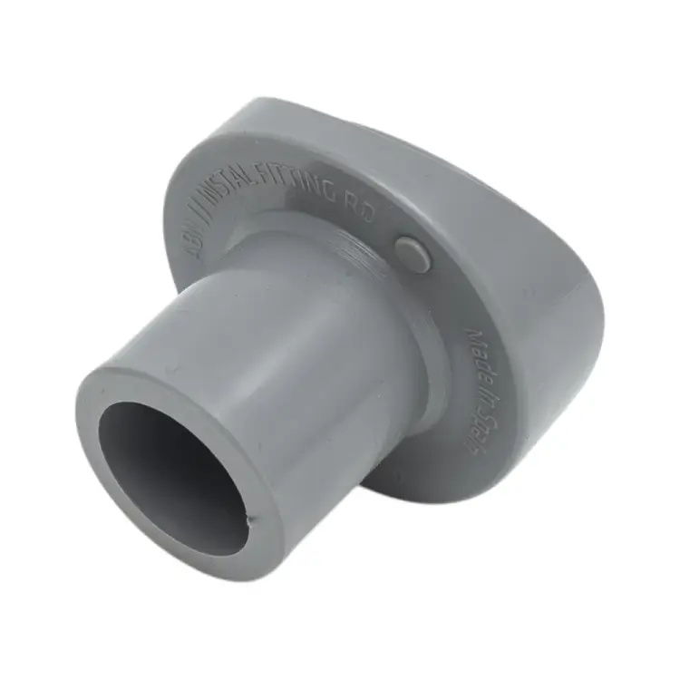 Противопожарное вварное седло ABN D5IDM02506300