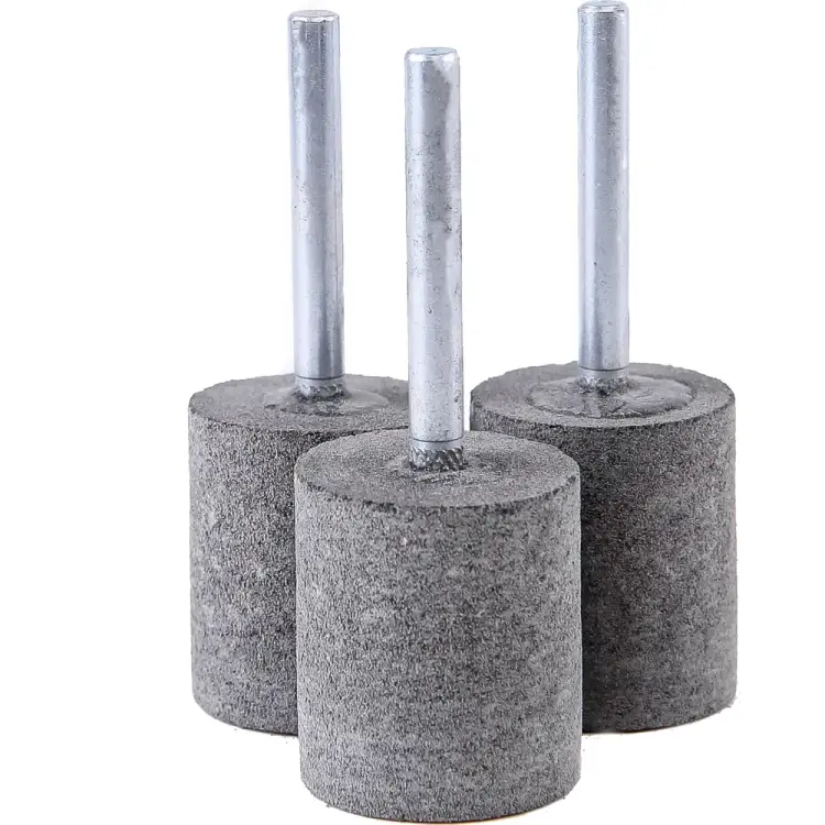 Полировальная головка ЭЛАКС 6942