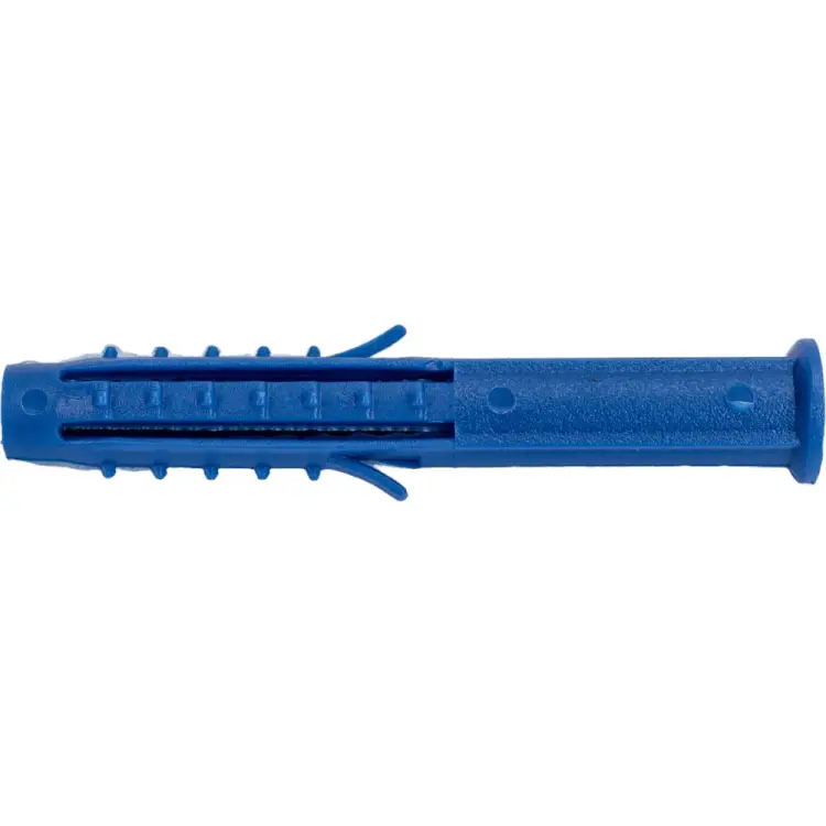 Распорный дюбель Tech-Krep Чапай 8х60 500 шт. 111150 Распорный дюбель Tech-Krep Чапай 8х60 500 шт. 111150