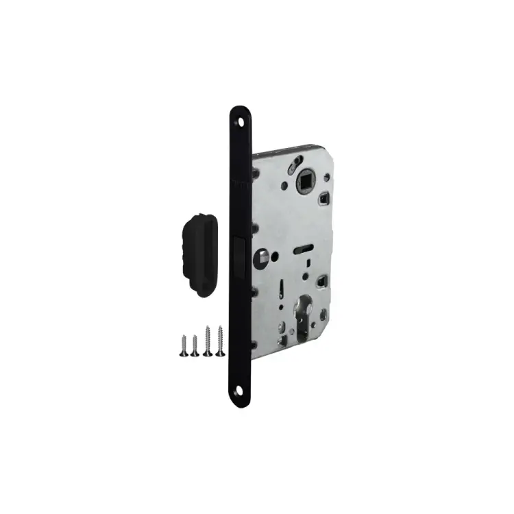 Корпус замка Punto ML85-50 BL 43059