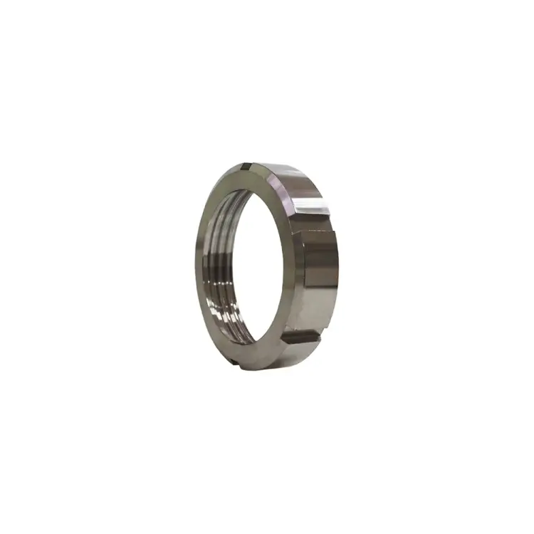 Молочная гайка TITAN LOCK TL100NUTS Молочная гайка TITAN LOCK TL100NUTS