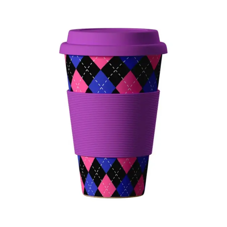 Стакан Areon ЭКО BambooCup 280-441 Стакан Areon ЭКО BambooCup 280-441