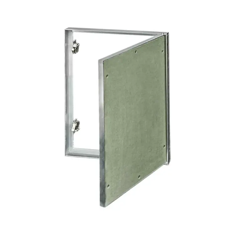 Алюминиевый люк под покраску ООО Вентмаркет AL1200x600 Алюминиевый люк под покраску ООО Вентмаркет AL1200x600