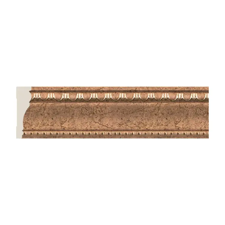 Потолочный плинтус Cosca Decor СПБ057694 Потолочный плинтус Cosca Decor СПБ057694
