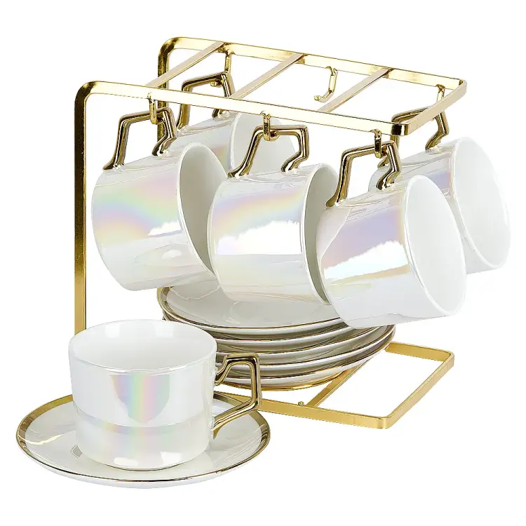 Чайный набор Nouvelle pearl 1930014 Чайный набор Nouvelle pearl 1930014