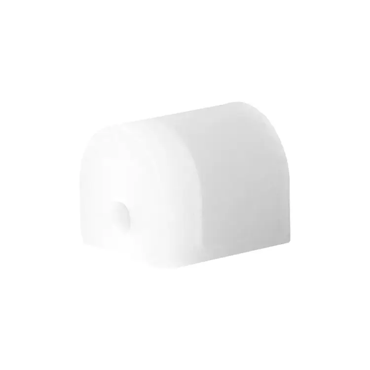 Торцевая заглушка для NeonLine ELF Cap-NL-14-front-O