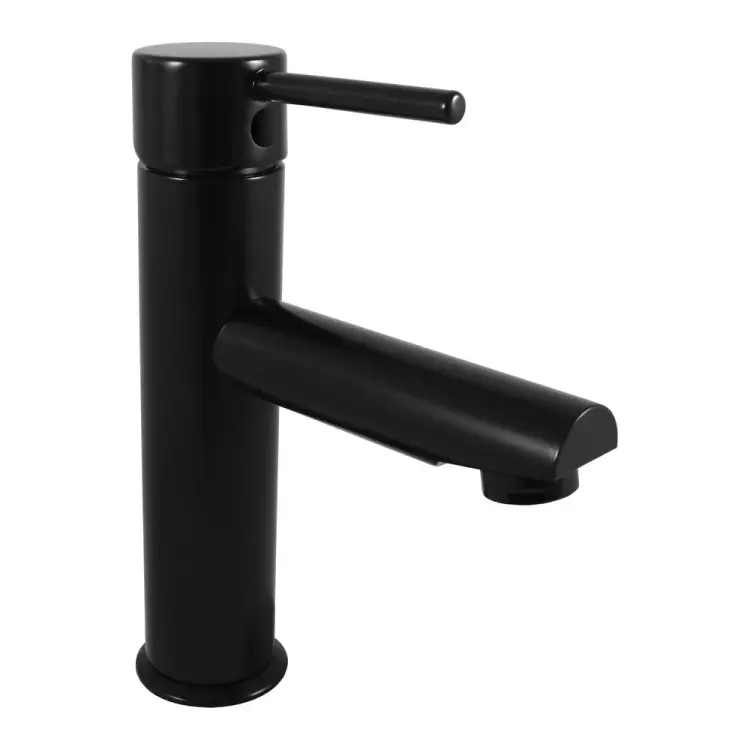 Смеситель для умывальника RavSlezak SEINA SE928.5CMAT