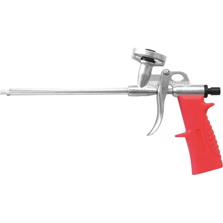 Пистолет для монтажной пены Fomeron skill lt 590222 Пистолет для монтажной пены Fomeron skill lt 590222