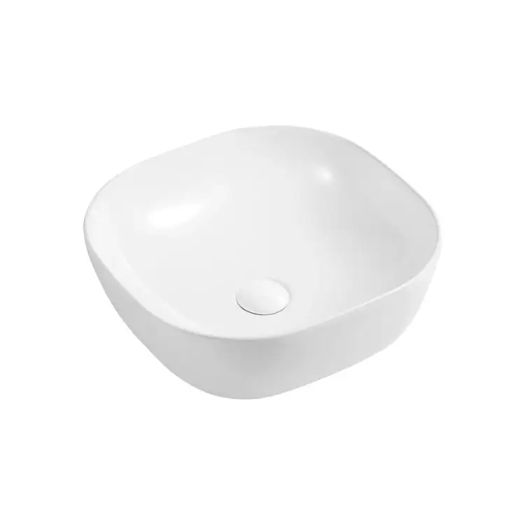 Накладная раковина Teymi Solli 41 artceramic 00-00256781