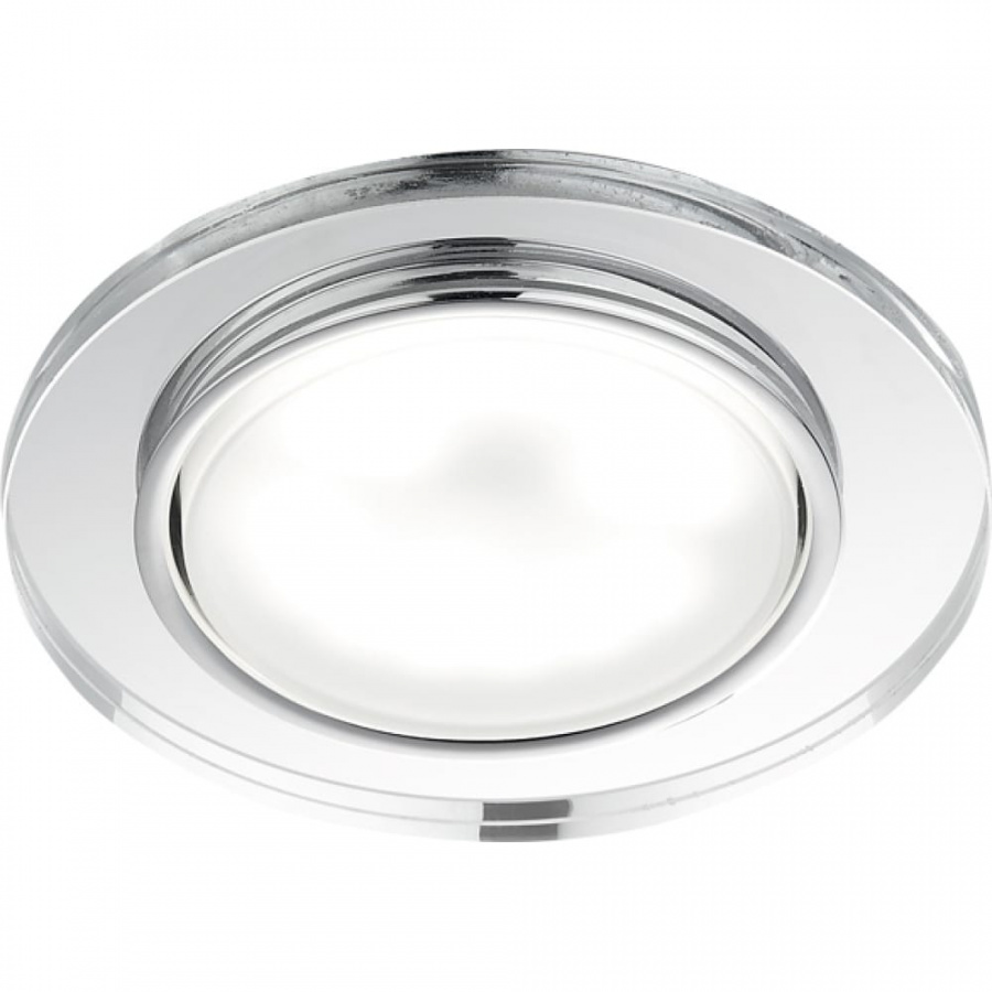 Встраиваемый светильник Ambrella Light GX53