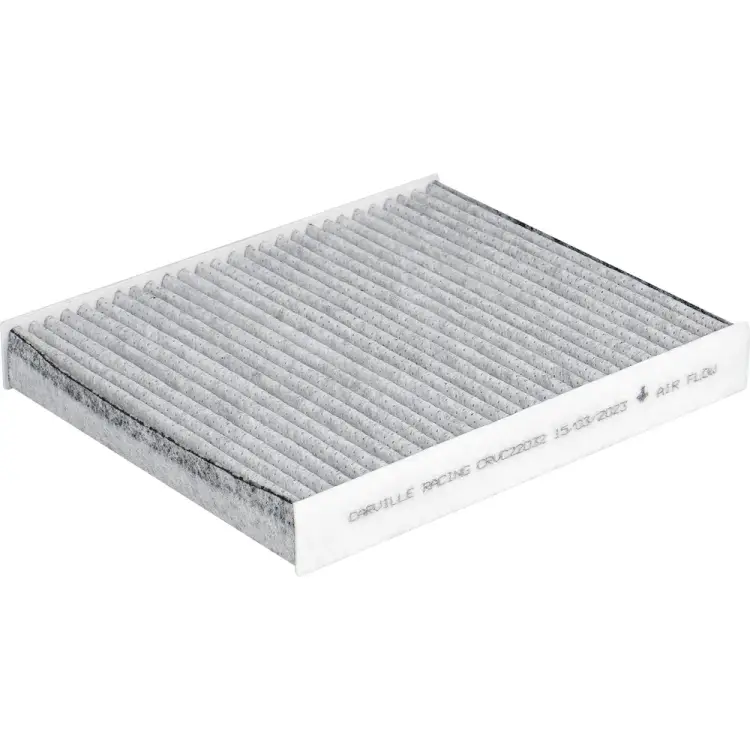 Угольный салонный фильтр для автомобилей toyota corolla (18-)/ camry (18-)/ rav 4 (18-) CARVILLE RACING CRVC22032 Угольный салонный фильтр для автомобилей toyota corolla (18-)/ camry (18-)/ rav 4 (18-) CARVILLE RACING CRVC22032