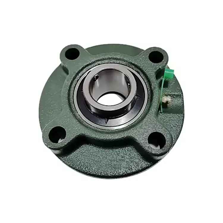 Подшипниковый узел FKD UCFC210FKD