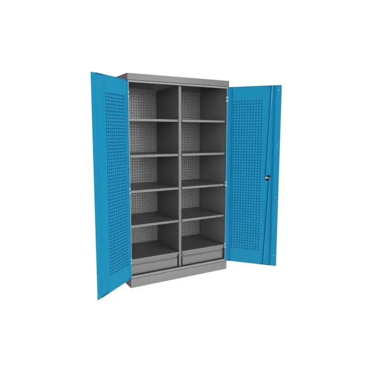 Инструментальный шкаф Верстакофф PRF (Q) ПЯ2П10 180070