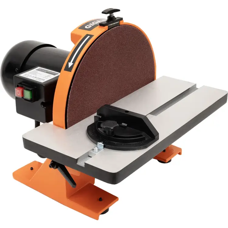 Дисковый шлифовальный станок Gigant DS 305