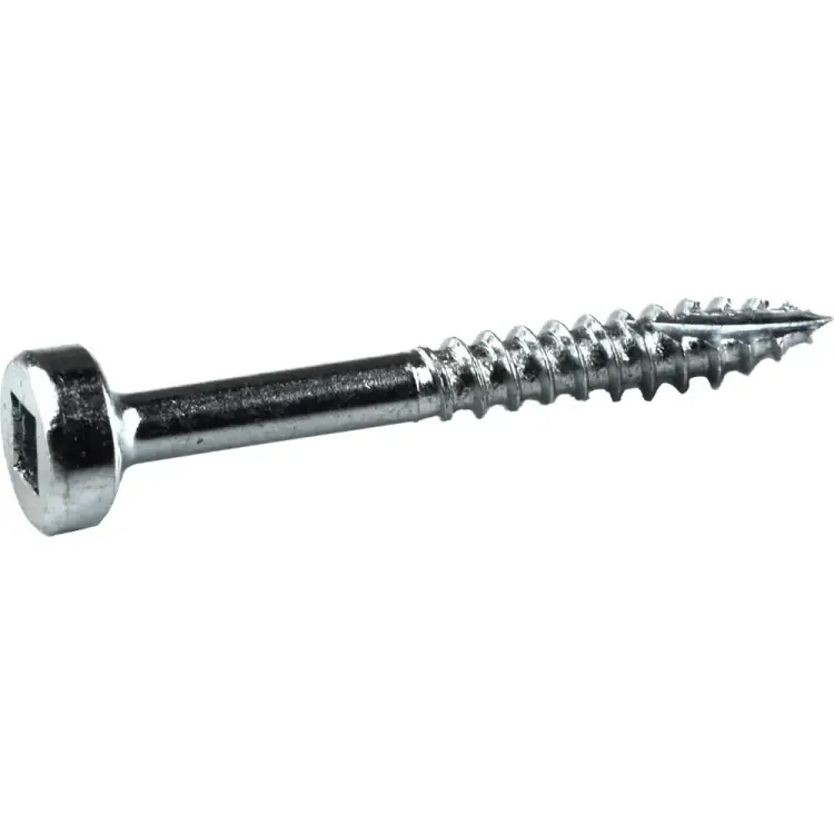 Шурупы KREG Pan-Head 1-1/2" (1200 шт.) SPS-F150-1200-INT