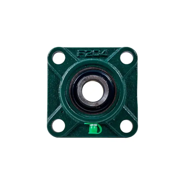 Подшипниковый узел TECHNIX UCF208 UCF208TECHNIX Подшипниковый узел TECHNIX UCF208 UCF208TECHNIX