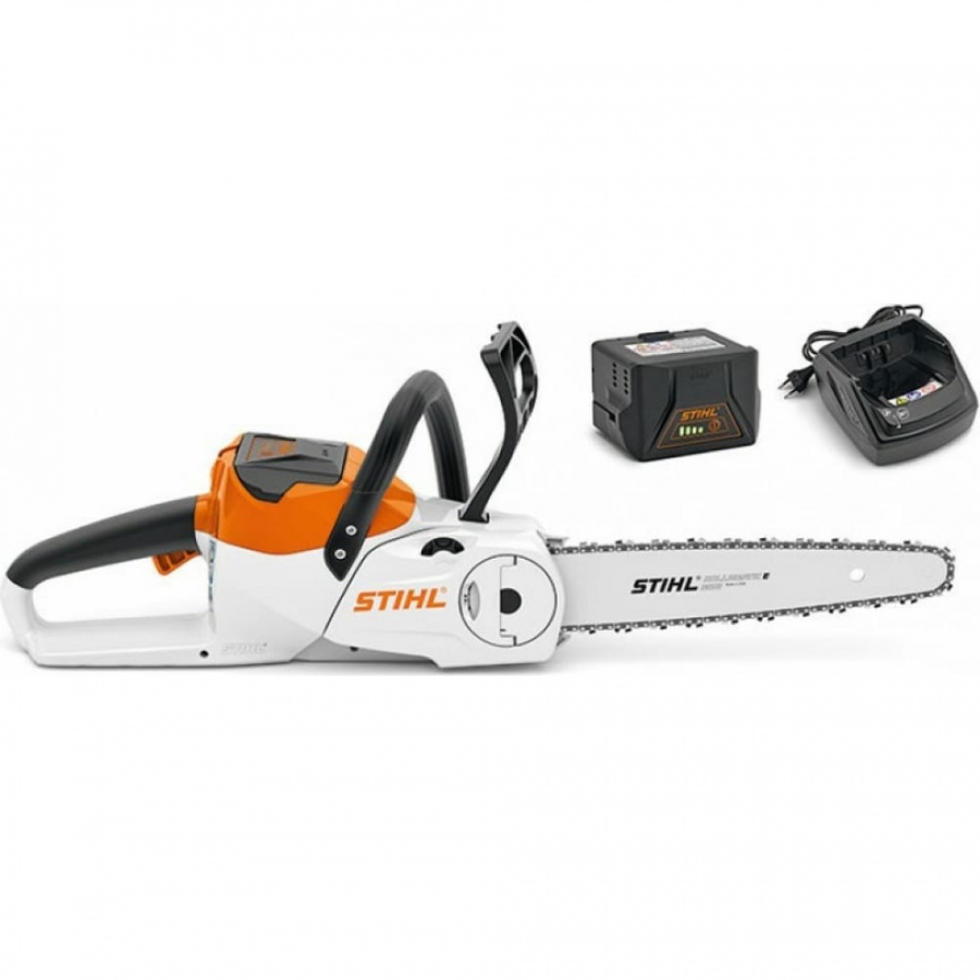 Аккумуляторная пила Stihl MSA 120 C-BQ SET