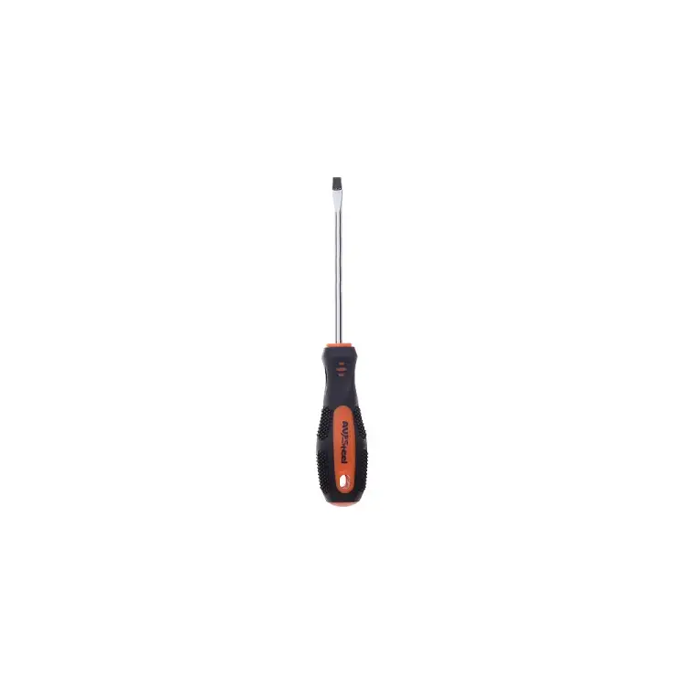 Шлицевая отвертка AV Steel AV-420504 Шлицевая отвертка AV Steel AV-420504