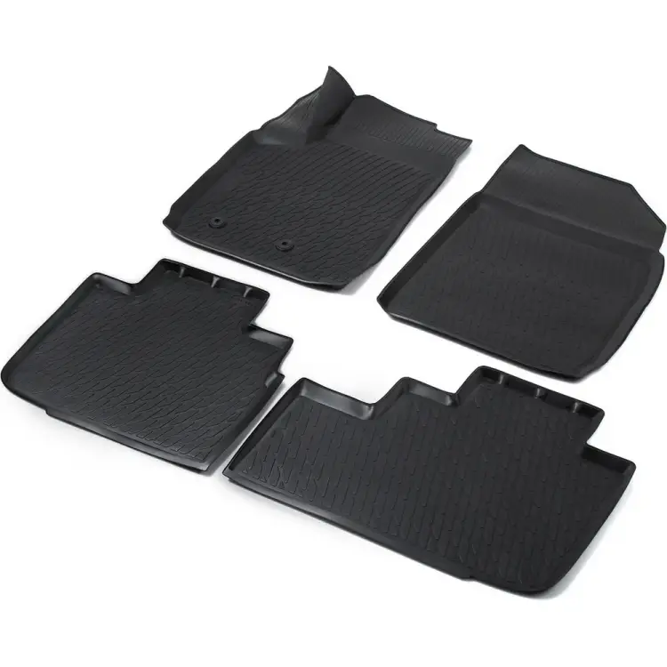 Коврики салона для Dongfeng Aeolus Huge, 2024 Rival 19306001