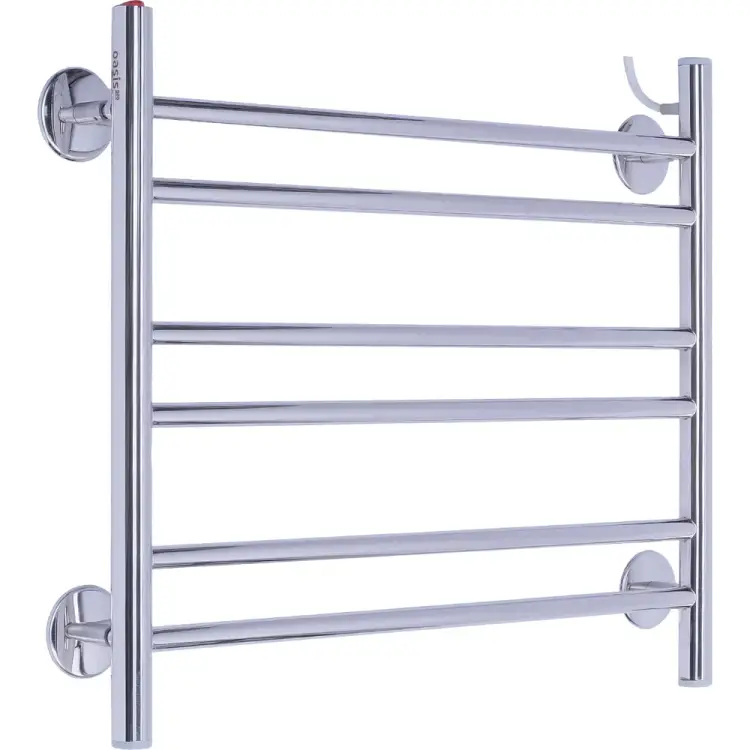 Полотенцесушитель OASIS PRO-E50/45W6P