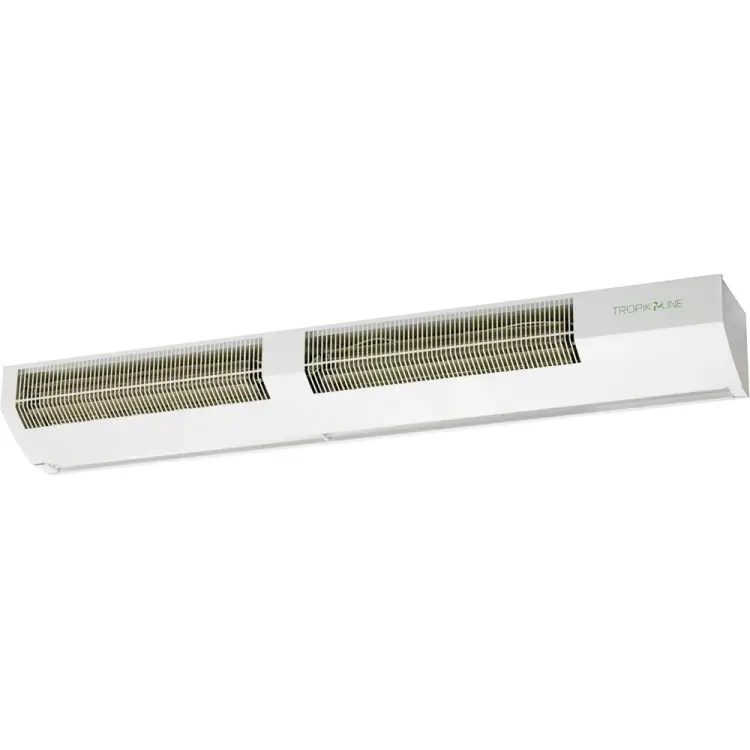Тепловая завеса Tropik Line T106E10 23215 Тепловая завеса Tropik Line T106E10 23215