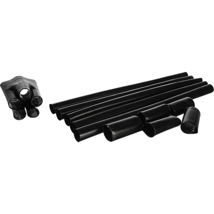 Кабельная муфта КВТ 4ПКТп-1-150/240 /Б/ нг-LS 65534