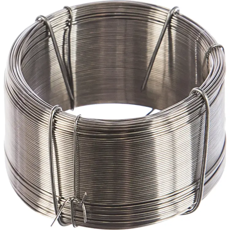 Проволока СИБРТЕХ 47761 Проволока СИБРТЕХ 47761