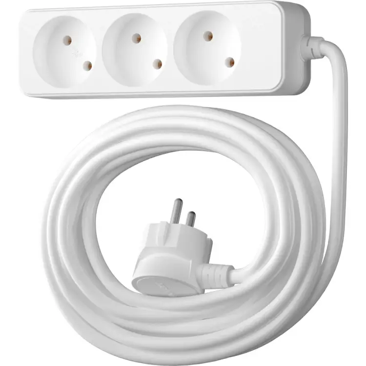 Сетевой удлинитель ФОТОН 10-103 21205 Сетевой удлинитель ФОТОН 10-103 21205