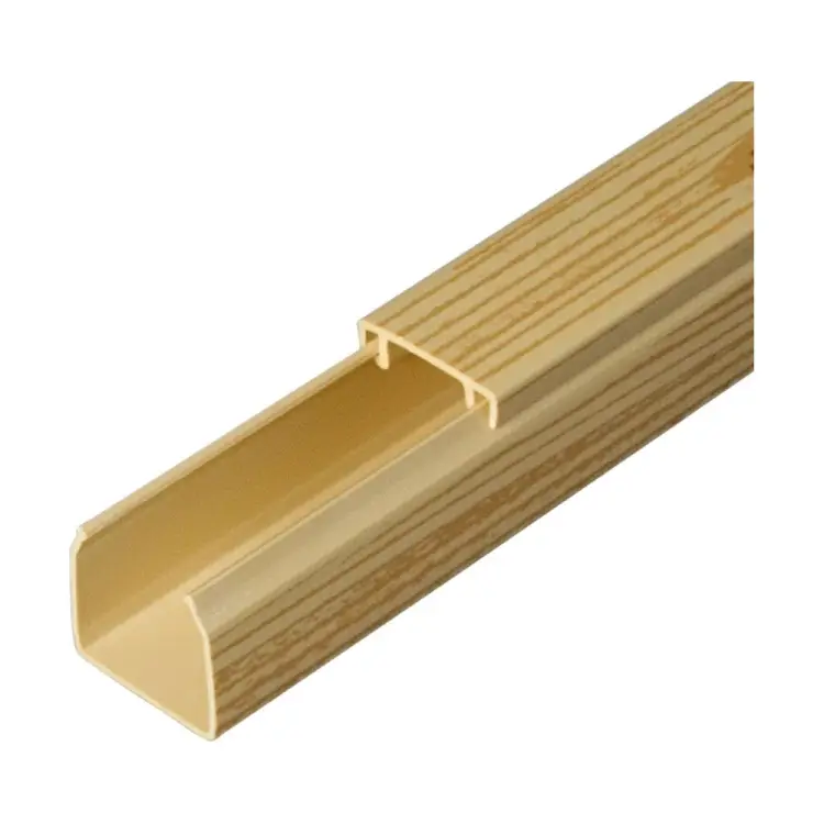 Кабель-канал Промрукав 025435