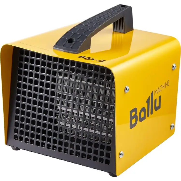 Электрическая тепловая пушка Ballu BKX-3 НС-1013525