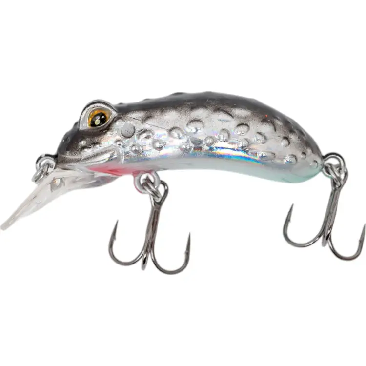 Воблер Strike Pro Warted Toad 45 EG-097A#A010-EP