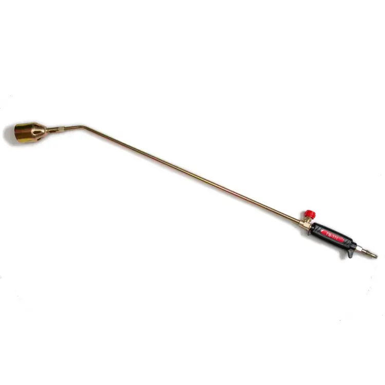 Пропановая горелка для кровельных работ ИНКО ГВ-111 В 50 00000139415 Пропановая горелка для кровельных работ ИНКО ГВ-111 В 50 00000139415