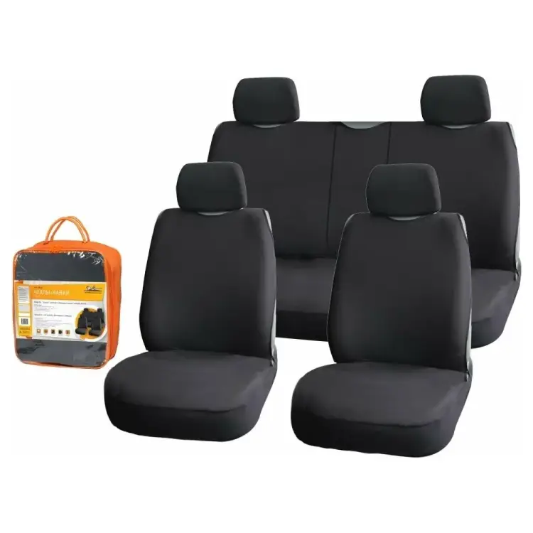 Чехлы-майки Airline Блааст ASC-KB-04