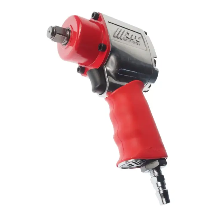 Ударный пневмогайковерт JTC 5001A Ударный пневмогайковерт JTC 5001A