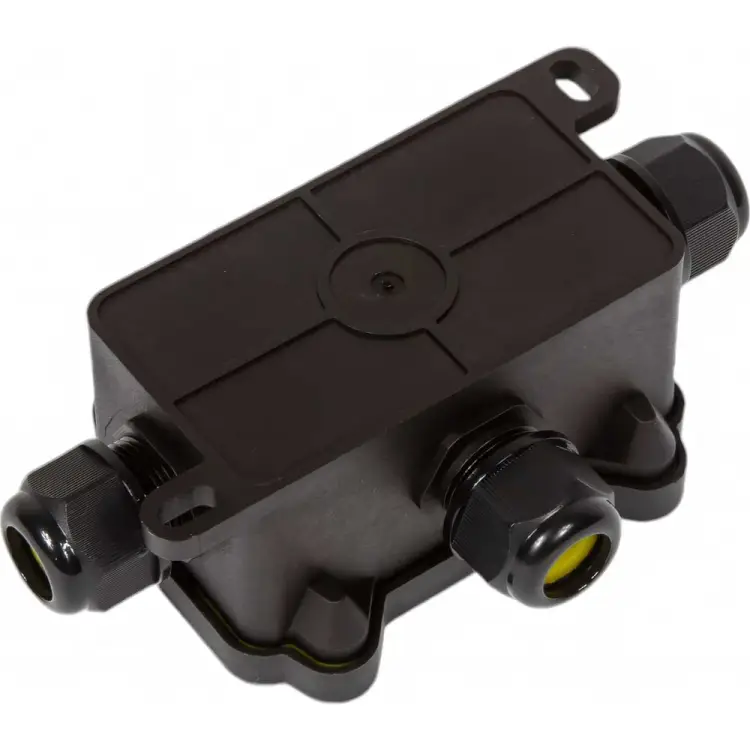 Распределительная коробка FORTISFLEX 89510