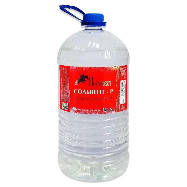 Сольвент Пересвет 00-00000256