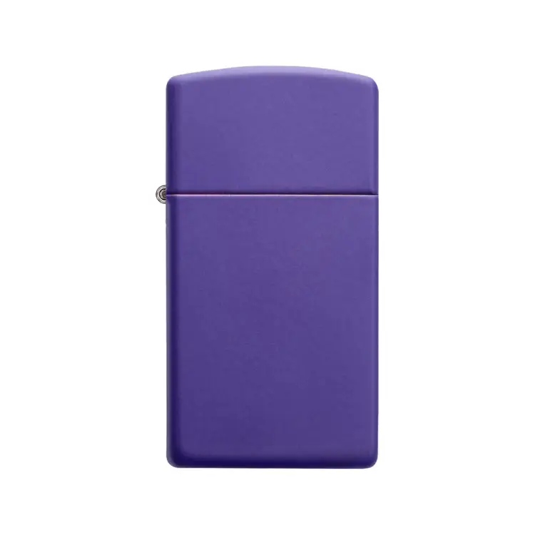 Зажигалка Zippo Slim 1637