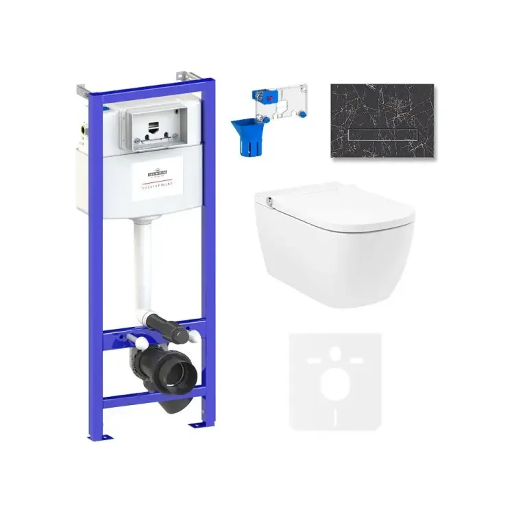 Инсталляция Lavinia Boho Smart V-Clean 87561142