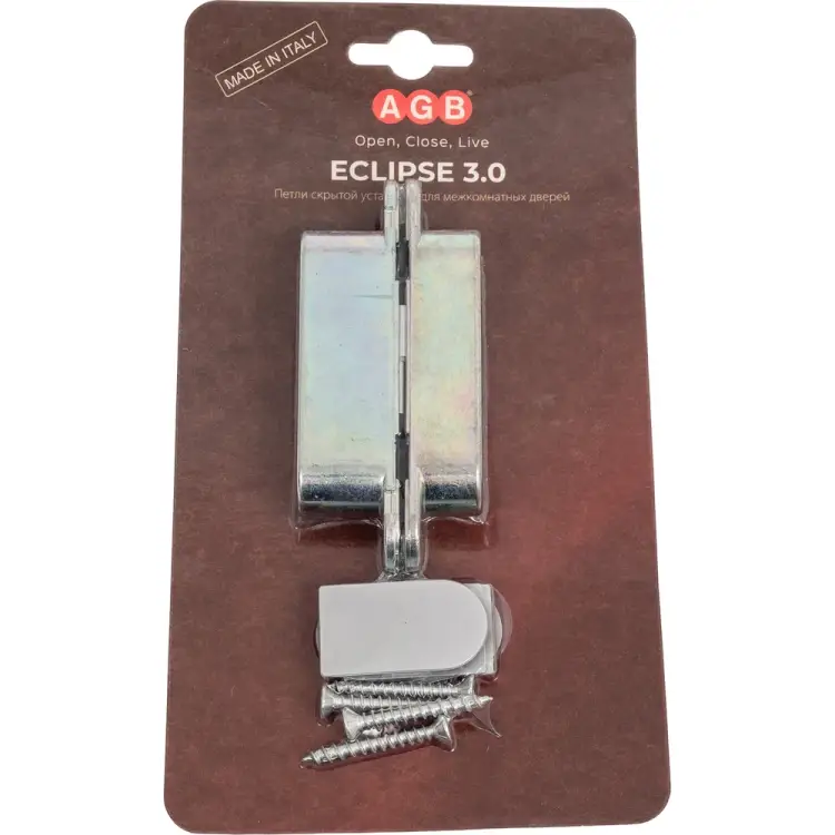 Петля AGB E30200.02.34.567 43039