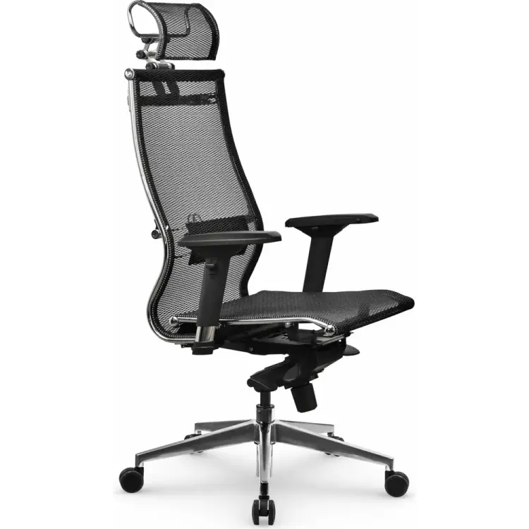 Кресло МЕТТА Samurai S-3.051 MPES z312870091