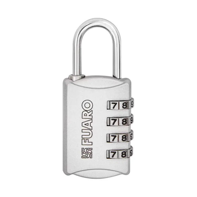Кодовый замок Fuaro PLZ-28-04S CODE 42405
