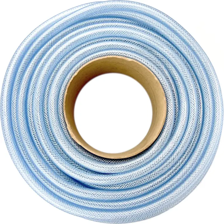 Прозрачный армированный шланг Профитт 7760381 Прозрачный армированный шланг Профитт 7760381