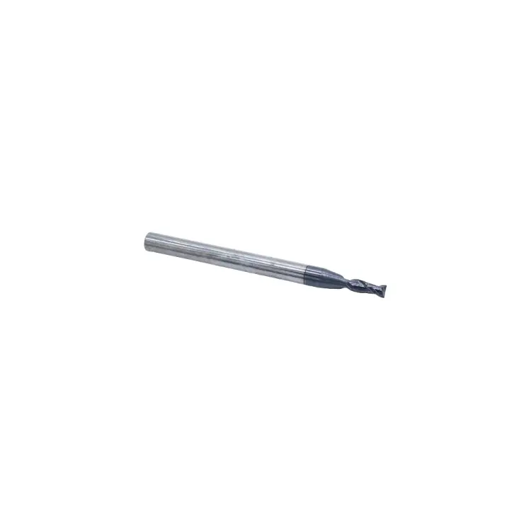 Спиральная двухзаходная фреза DJTOL NS2LX12 1961 Спиральная двухзаходная фреза DJTOL NS2LX12 1961
