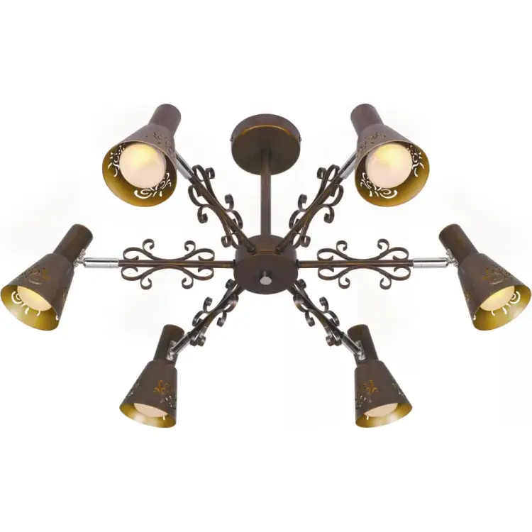 Спот Citilux Дункан CL529161