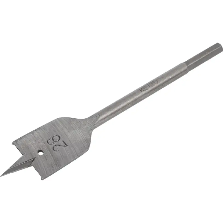 Перовое сверло по дереву KETZU 530833