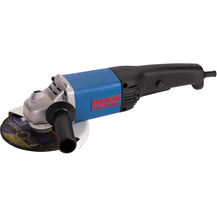 Болгарка (ушм) Фиолент МШУ3-11-150 ИДФР298135003-К1