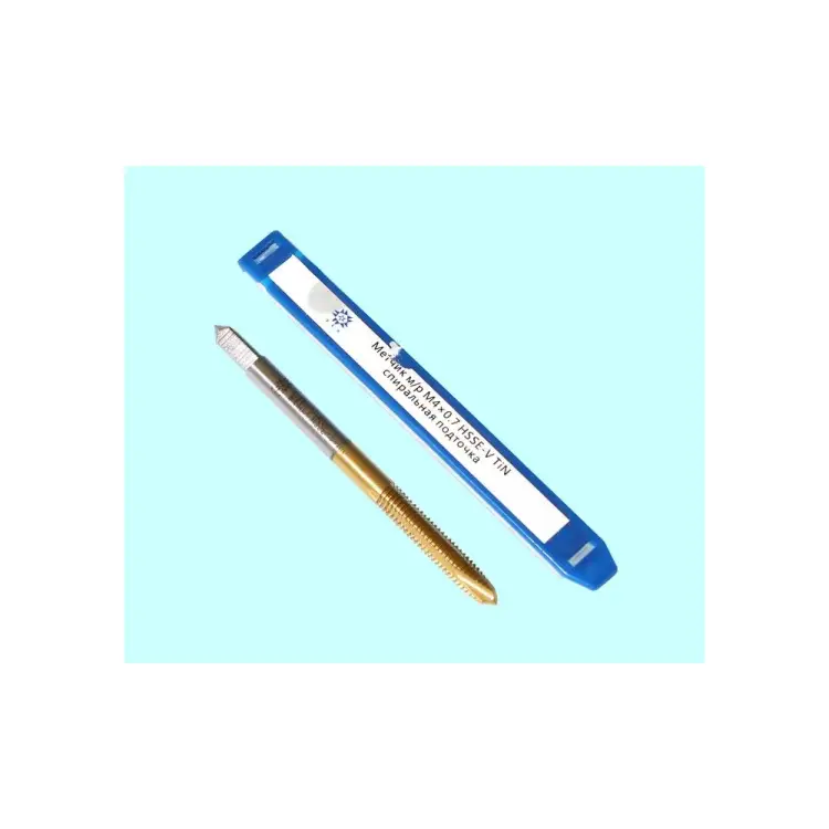 Метчик TLX 74579