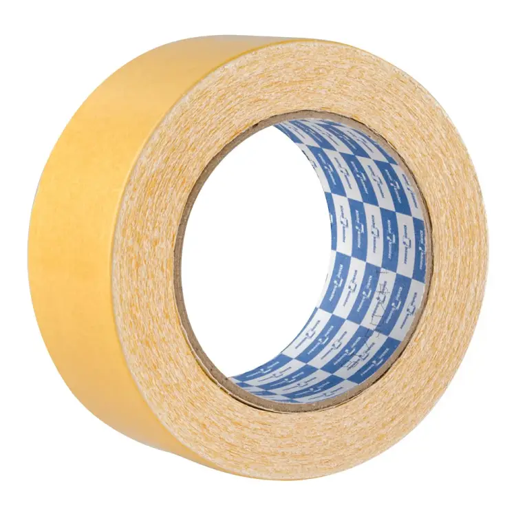 Тканевая двусторонняя лента Klebebander 117824