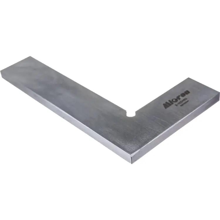 Поверочный угольник Micron УП 77925