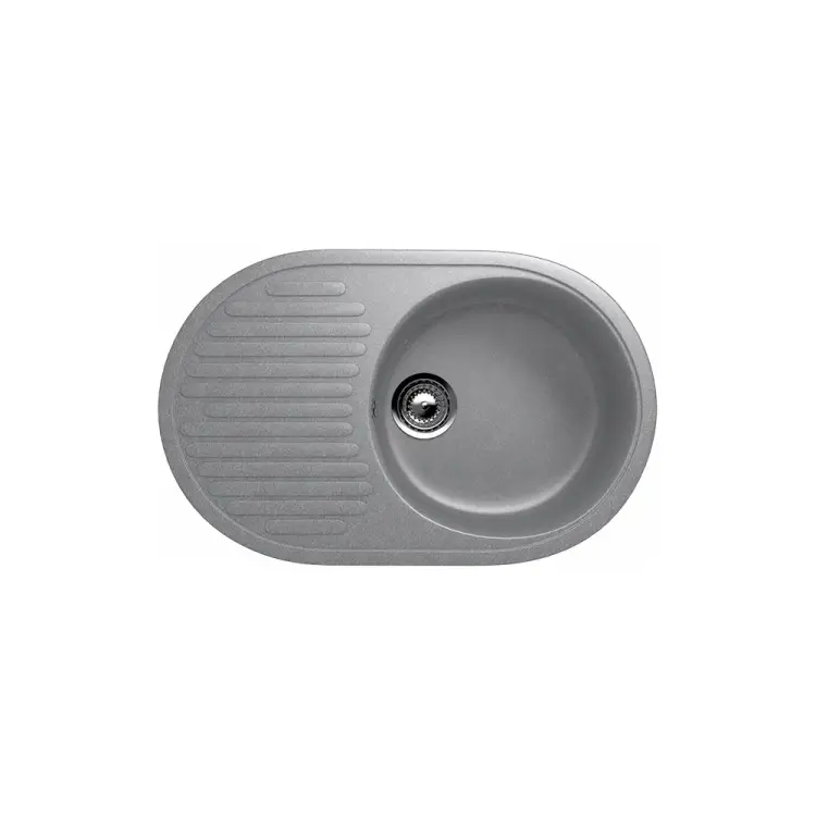 Кухонная мойка ULGRAN U-107 U-107-342 Кухонная мойка ULGRAN U-107 U-107-342